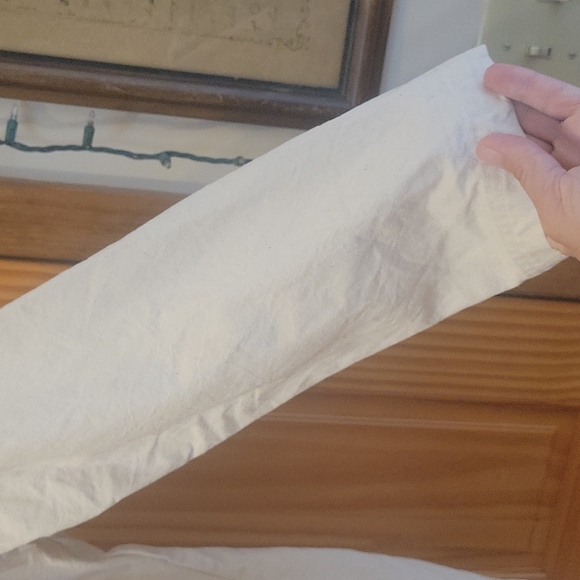 Geoffrey Beene Jean jacket - Picture 6 of 11